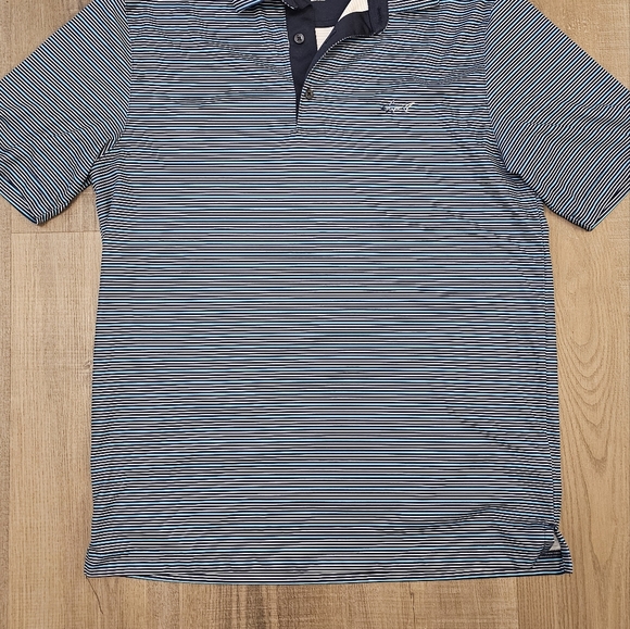 Greg Norman Golf Polo - Picture 2 of 6